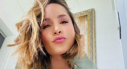 La actriz Carmen Villalobos enamora a sus seguidores de Instagram con alentador mensaje