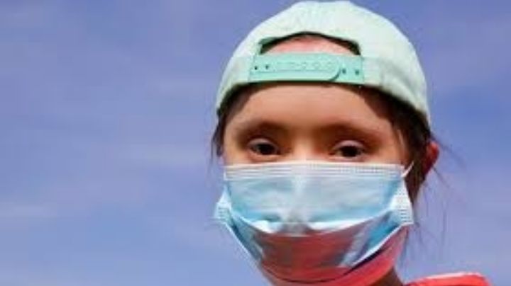 Lamentable: El coronavirus afecta de forma severa a personas con Síndrome de Down