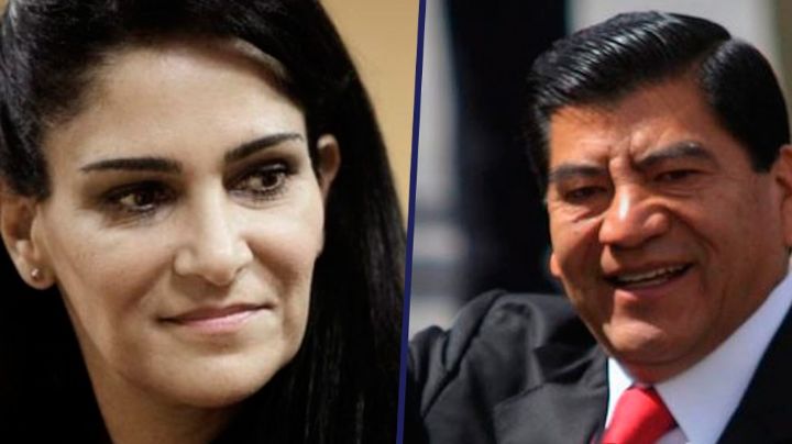 "Seguimos en la batalla": Lydia Cacho celebra auto de formal prisión de Mario Marín