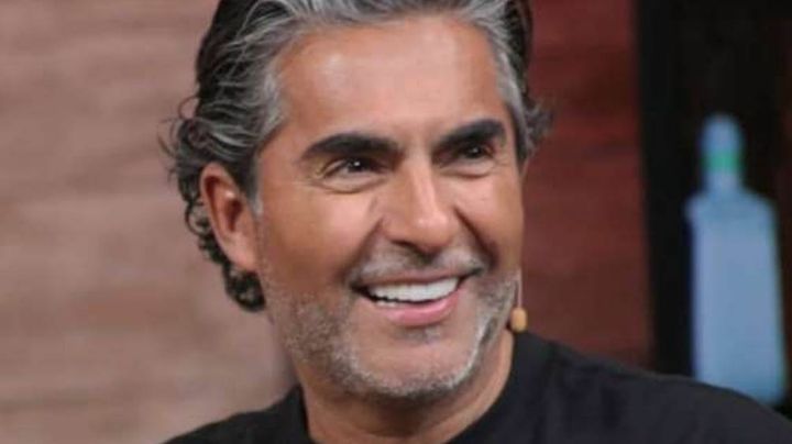 "Nos haremos la circuncisión": Raúl Araiza hace íntima confesión y deja en shock a Televisa