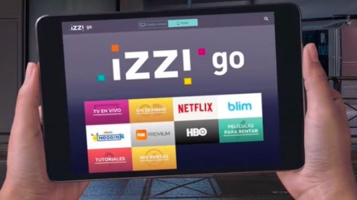 Izzi se vuelve tendencia en Twitter debido a las fallas que presentó este miércoles en sus servicios