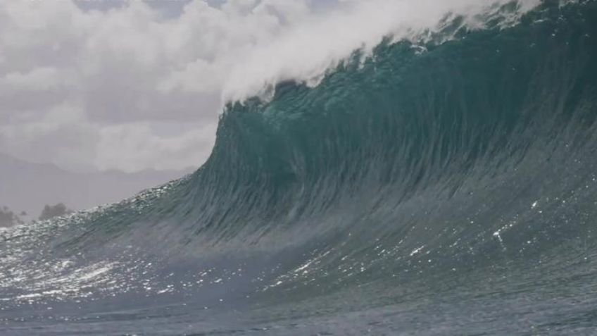 Protección Civil aclara que los efectos del tsunami NO se sentirán en Sonora; esta es la razón