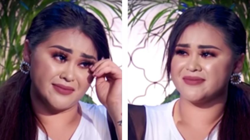 Sin trabajo en Televisa y enferma, 'Gomita' da impactante noticia en Instagram