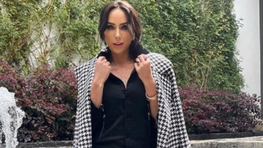 ¿Se va a TV Azteca? Destapan que Inés Gómez Mont tiene proyecto fuera de Televisa