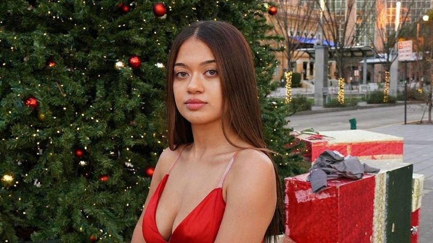 Tiktoker deja escalofriante mensaje en su Instagram antes de quitarse la vida