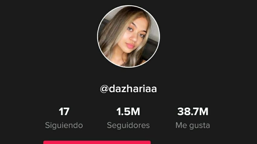 Tiktoker deja escalofriante mensaje en su Instagram antes de quitarse la vida