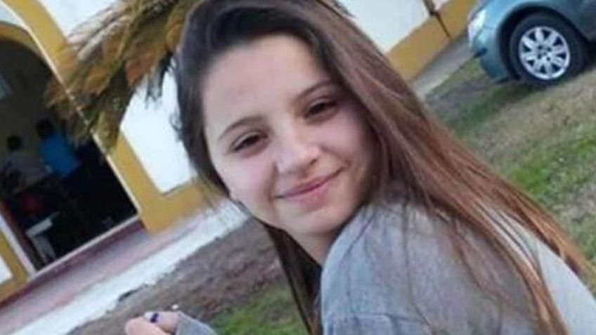 Argentina: Joven de 18 años muere asesinada por su exnovio; ciudadanos protestan por justicia