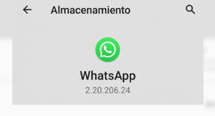 ¡Cuida tu WhatsApp! La aplicación brinda beneficios al eliminar el caché