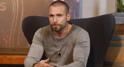 Julio César revela que Rafael Amaya dejó de ir a rehabilitación ¿y recayó en vicios?