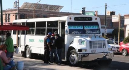 Cajemenses desconocen filtros de vigilancia para regular el aforo del transporte público