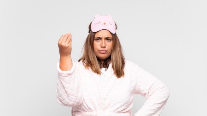 Despídete de los kilos de más: Expertos revelan cómo dormir influye en la pérdida de peso