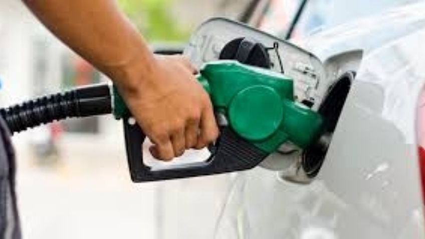 El precio de la gasolina y el diésel en estados de México hoy jueves 11 de febrero