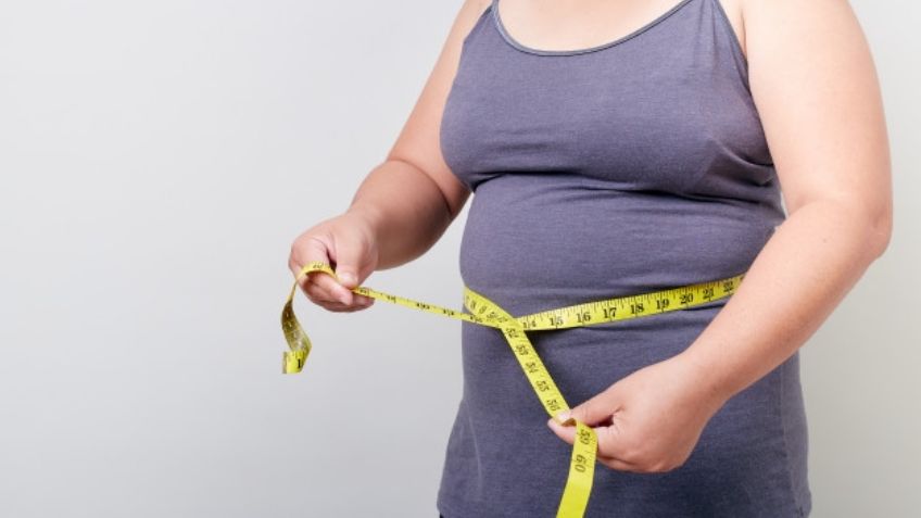 Expertos descubren mecanismo del cerebro que ayudaría a tratar la obesidad