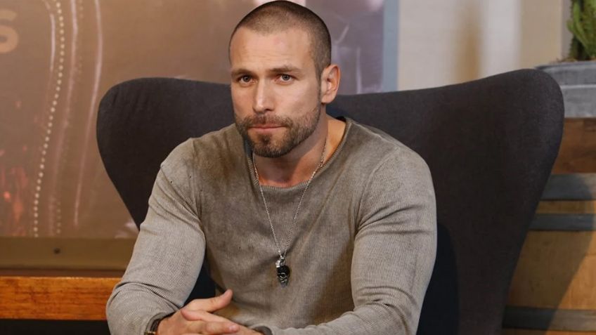 Julio César revela que Rafael Amaya dejó de ir a rehabilitación ¿y recayó en vicios?