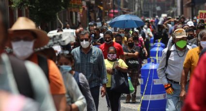 CDMX pasa a Semáforo Naranja, ¿Qué actividades se pueden realizar en este periodo?