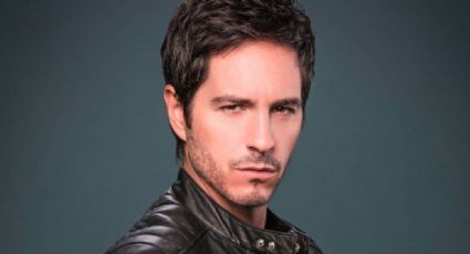 ¿Regresa 'El Chema'? Mauricio Ochmann hace 'travesuras' durante filmación para Netflix