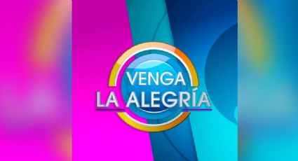 'El Capi' Pérez se burla en vivo de conductora de 'Venga la Alegría': "Pu..."