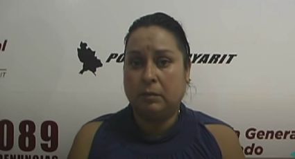 'La Viuda Negra': Mujer paga para que asesinen a su esposo; él la maltrataba a ella y a sus hijas