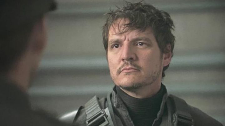 Exigen despido de Pedro Pascal de 'The Mandalorian' por este comentario en Twitter