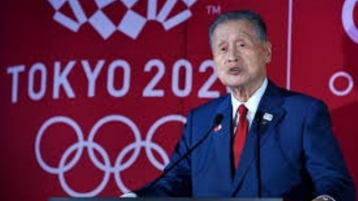 Dimite presidente del Comité Olímpico de Tokio 2021 por decir esto sobre las mujeres