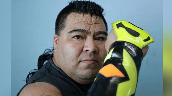 Luto en el ring: Big Ovett muere a los 44 años al no poder contra el Covid-19