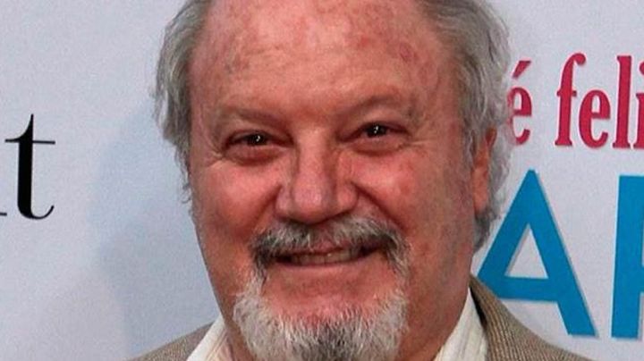 Tras darse drástico cambio de 'look' exactor de Televisa logra volver con su novia 36 años menor