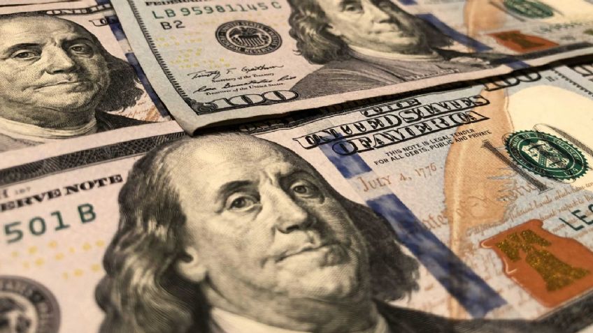 Precio del dólar hoy 12 de febrero; se cotiza en 19.88 pesos mexicanos