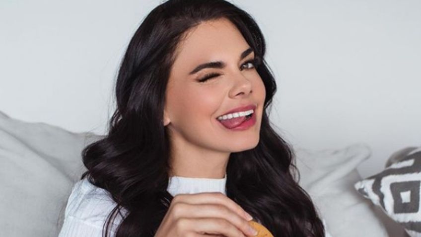 Televisa perdona veto a Livia Brito y vuelve para protagonizar 'La Desalmada'