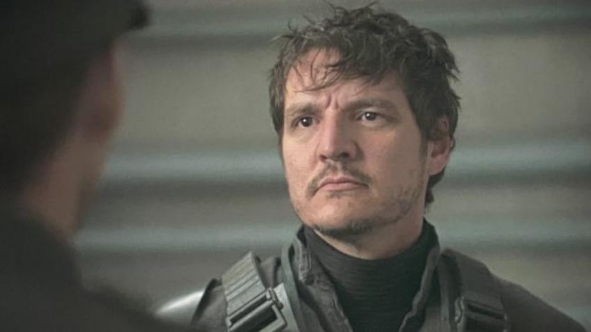 Exigen despido de Pedro Pascal de 'The Mandalorian' por este comentario en Twitter