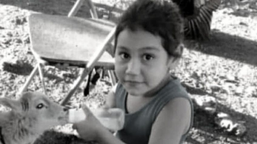 Encuentran el cadáver de Sharon Jasmine, una niña de 8 años desaparecida en Guatemala