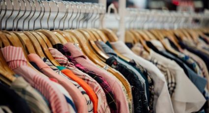 ¿Quieres estrenar? Evita contagios de Covid-19 en tiendas de ropa con estas medidas