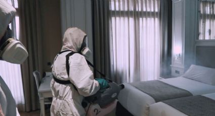 Ciudad de México: Hoteles se preparan para vivir el 14 de febrero en pandemia