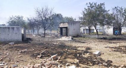 Tragedia en la India: Explosión en polvorín deja 19 personas fallecidas