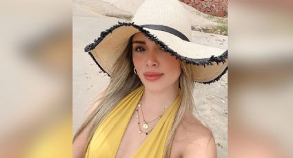 Mientras Christian Nodal sufre junto a Belinda, su exnovia celebra la vida