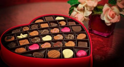 De amargo a dulce: ¿Por qué el chocolate es un regalo tan popular en San Valentín?