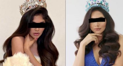 Ella es Laura, la Miss Oaxaca 2018 que estuvo en Televisa y acabó en la cárcel por secuestro