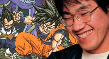 Akira Toriyama revela quien sería el actor indicado para interpretar a 'Goku' en live-action