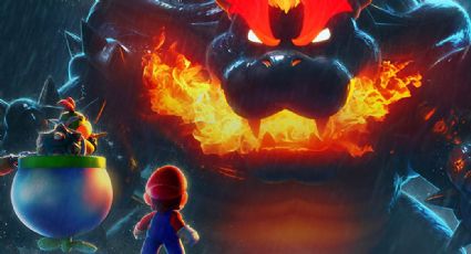 'Super Mario 3D World' causa sensación entre fans de Nintendo por su expansión 'Bowser's Fury'