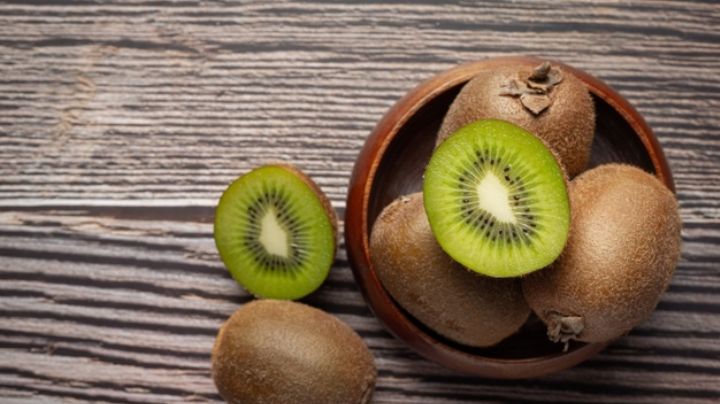 ¡Fácil y deliciosa! Endulza tu fin de semana con esta increíble gelatina de kiwi