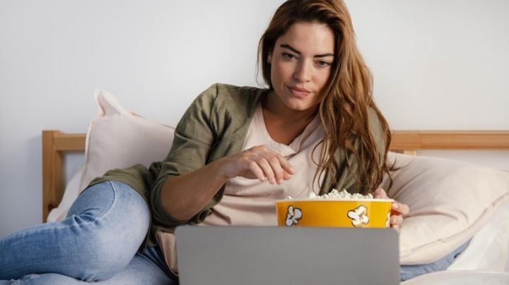 ¡Prepara las palomitas! Ver películas gratis es posible con estas plataformas legales