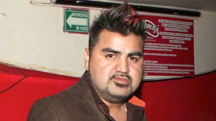 ¡Le llueve al 'Mimoso': Al exvocalista de 'El Recodo' ahora lo acusan de ser mal hijo
