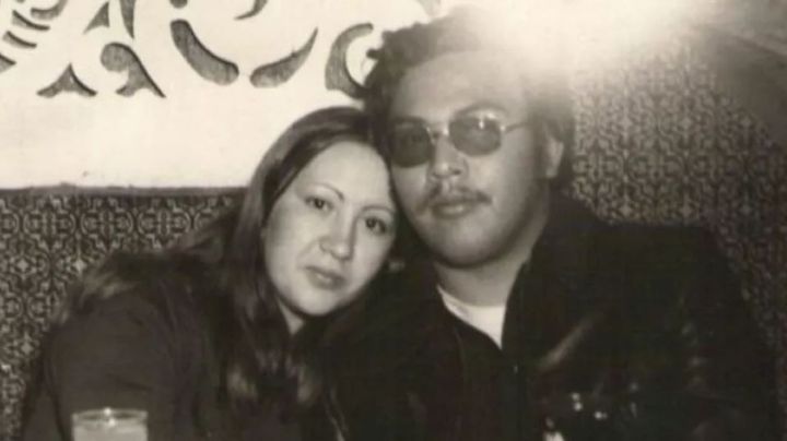 "No podía vivir sin ella": Hombre muere de coronavirus horas después de perder a su esposa