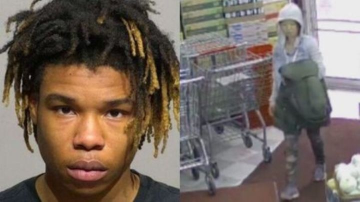 Brutal crimen: Caen dos menores por violar y matar a una mujer; grabaron todo en video