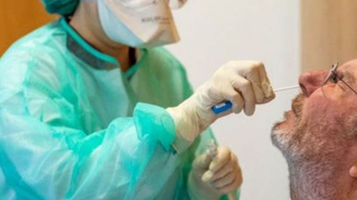 Covid-19: Spray anticovid hace frente al virus del SARS-CoV-2 y ya fue aprobada su venta