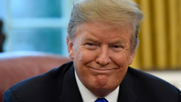 Trump propuso aislar a los contagiados por Covid-19 en Guantánamo