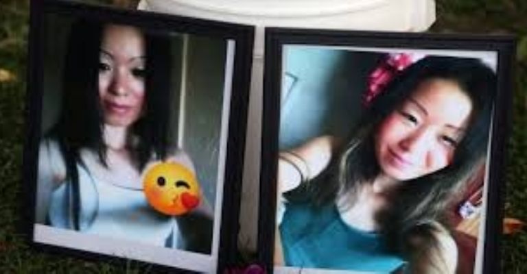 Ee Lee fue asesinada por dos menores que grabaron el ataque