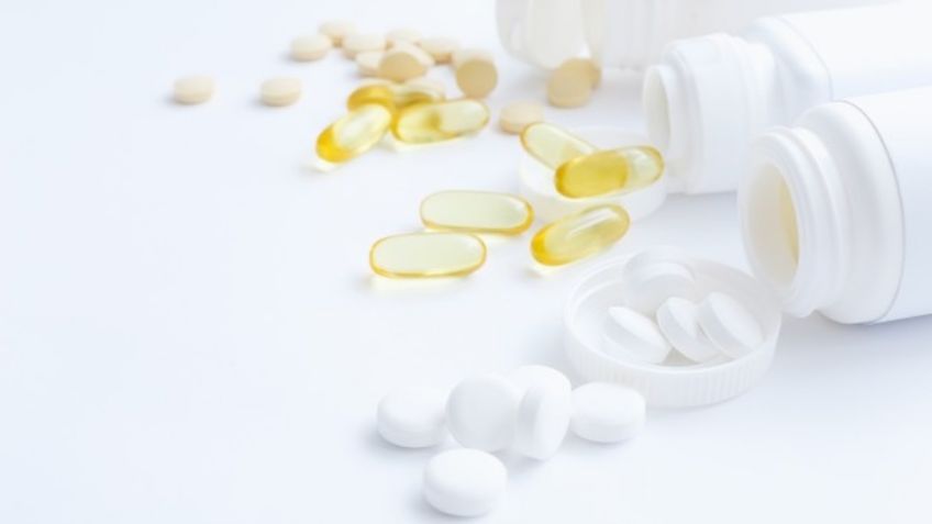 Covid-19: Vitamina C y el Zinc no ayudan a combatir la enfermedad, según estudio