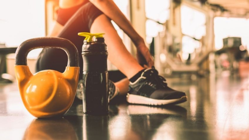 Dile "adiós" a la celulitis con algunos de los mejores ejercicios para activar el cuerpo