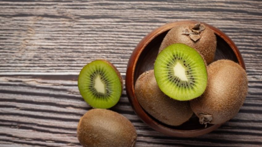 ¡Fácil y deliciosa! Endulza tu fin de semana con esta increíble gelatina de kiwi