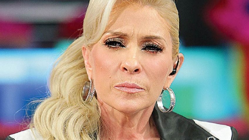 VIDEO: Yuri narra cómo intentaron abusar de ella cuando apenas era una niña